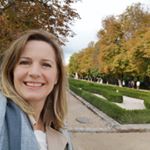 Profile Picture of Regina Berger (@bergerreg) on Instagram