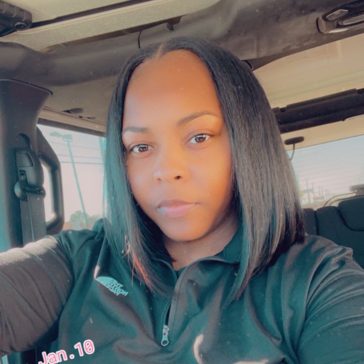 Profile Picture of Shalinda Green (@love_shugg) on Tiktok