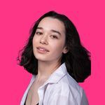 Profile Picture of СЦЕНИЧЕСКАЯ РЕЧЬ | ОРАТОРСКОЕ ИСКУССТВО | ГОЛОС | МИНСК (@nastymolo) on Instagram