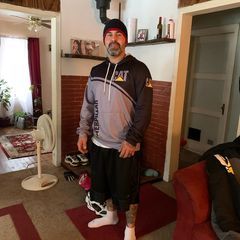 Profile Picture of Adam Sargent (@adamsargent4) on Tiktok