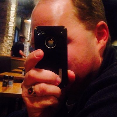 Dave Feenstra - Twitter Profile Picture of Dave Feenstra (@DaveFeen) on Twitter