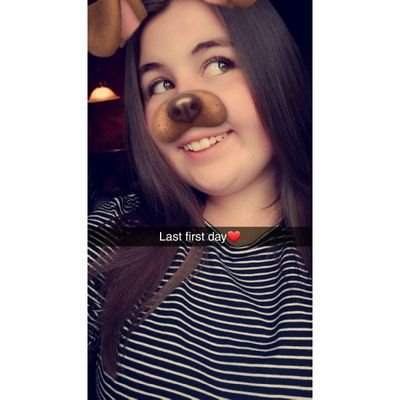 Profile Picture of Cassidy Gilbert (@cassidyg100) on Twitter
