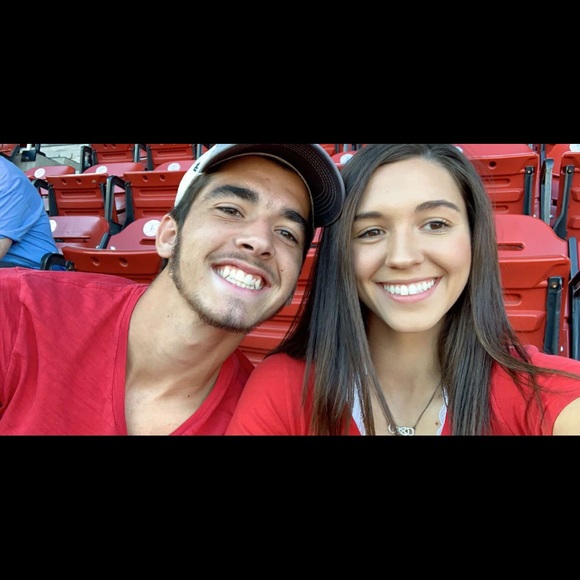 Profile Picture of Aaron Grohmann (@aarongrohmann) on Poshmark