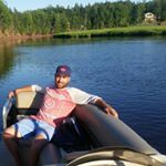 Profile Picture of Blake Fowler (@blake.fowler.9659) on Instagram