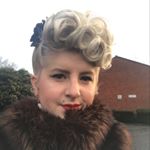 Profile Photo of Victoria Rowland (@rockabillyvixen) on Instagram