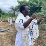 Apostle Victor Hounkpati - Instagram Profile Picture of Apostle Victor Hounkpati (@victorhounkpatiministries) on Instagram