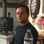 Profile Picture of Jim Packer (@jpacker10) on Instagram