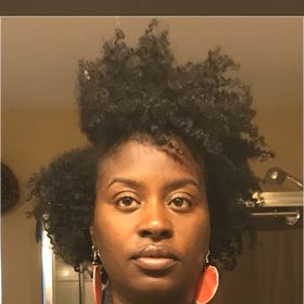 Profile Picture of Tashay Tolbert (@tashay83) on Pinterest