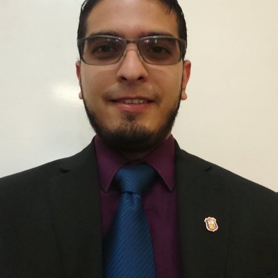 Profile Picture of Hugo Gil (@Verastegui8) on Twitter