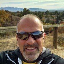Profile Picture of Tony Moses (@tonymoses1959_6) on Twitter