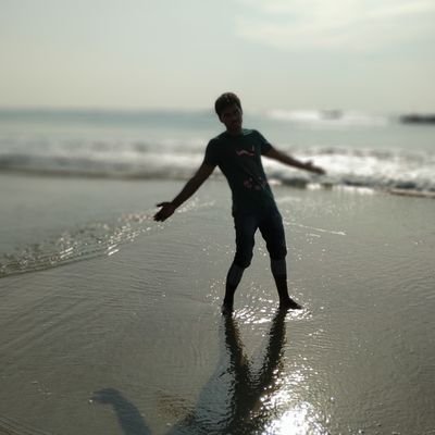 Profile Picture of Anup Paul (@anuppaul721201) on Twitter