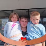 Profile Picture of Chad Hennicke (@chad.hennicke.5) on Facebook