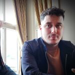Profile Picture of Daniel Hannah Rushton (@daniel.rushton) on Instagram