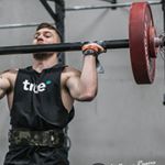 Profile Picture of Jeremy Grace (@cf.jezgrace) on Instagram