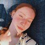 Profile Picture of molly 🧚🏼‍♀️ (@molly.burke56) on Instagram