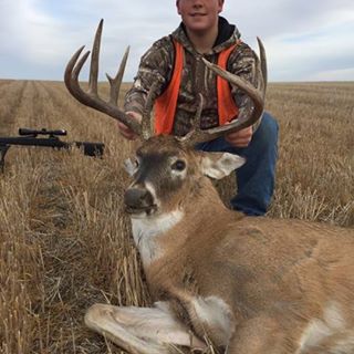 Profile Picture of Cooper Larson (@cooper.larson.5623) on Facebook