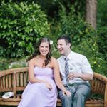 Profile Picture of CullenClintonWedding (@cullenclinton2017) on Instagram