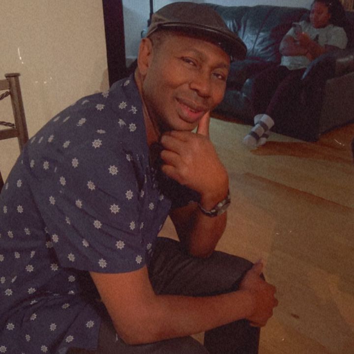 Profile Picture of Daddy Randall (@1daddyrandall) on Tiktok