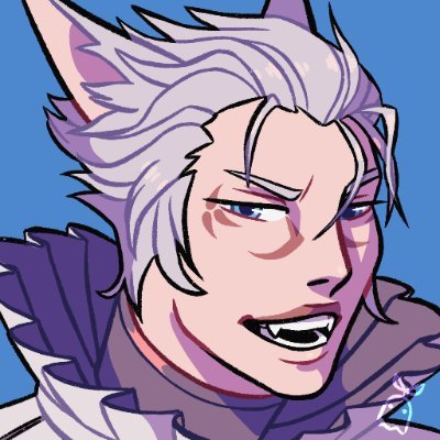 Profile Picture of Emet-selch Sucked My Dick Behind An Arbys (@ASTRID_DELMER) on Twitter