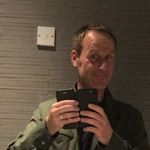 Profile Picture of Simon Clowes (@not_goin_out) on Instagram