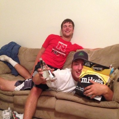 Profile Picture of Preston Meier (@notprestonmeier) on Twitter