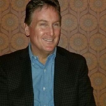 Profile Picture of Craig Brown (@CraigWalk) on Twitter