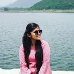 Profile Picture of Nandini Joshi (@nandinijoshii) on Instagram