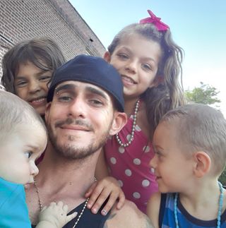 Profile Picture of Greg Ginder (@greg.ginder.3) on Facebook