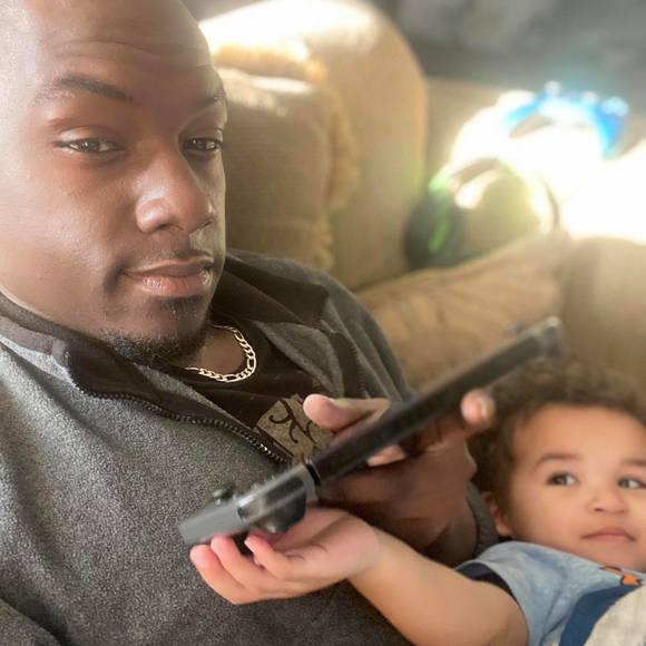 Profile Picture of Chris Wyatt (@sto4sho) on Poshmark