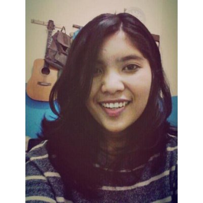 Profile Picture of Sarah Tobing (@saraahtobing) on Twitter
