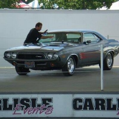 Profile Picture of Dave Schmeling (@rallye1973) on Twitter