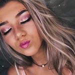 Profile Photo of Kaitlyn Morgan 💋 (@kaitmakeups) on Instagram