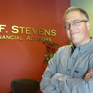 Profile Picture of Bill Stevens (@wfsfamily) on Twitter