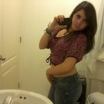 Profile Picture of Jaclyn Winburn (@logbindervegan) on Instagram