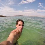 Profile Picture of Miguel Andrews (@miguelandrewsch) on Instagram