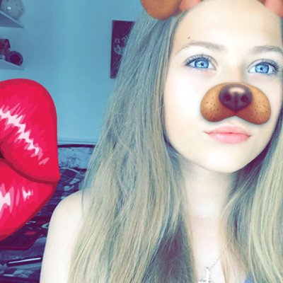 Profile Picture of Katelynn Thompson (@katelynnt14) on Twitter