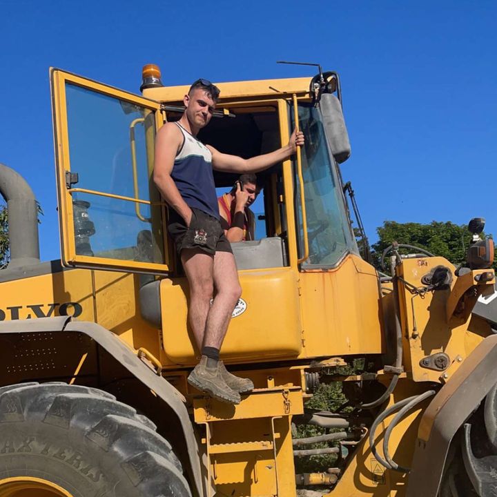 Profile Picture of Jack Lynch (@jack_lynch8) on Tiktok