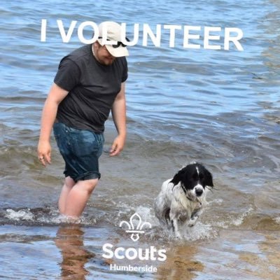 Profile Picture of Tom Harrison (@MrH_GeoPol) on Twitter