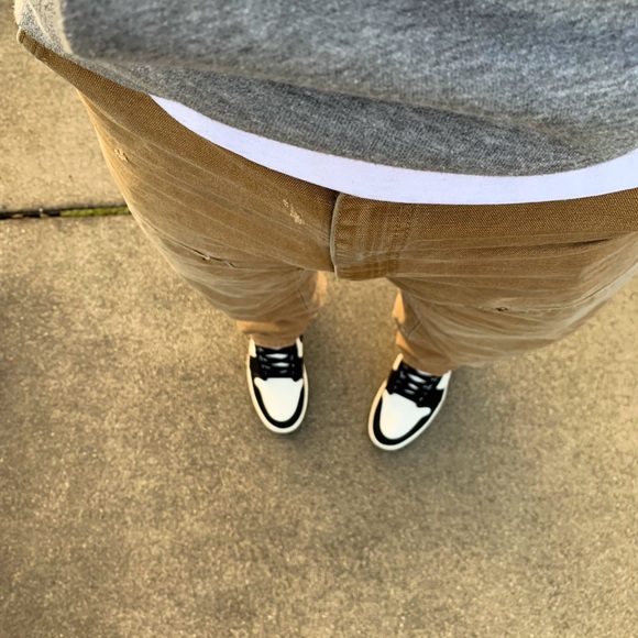 Profile Picture of Hunter Mcentire (@chromehunter) on Poshmark