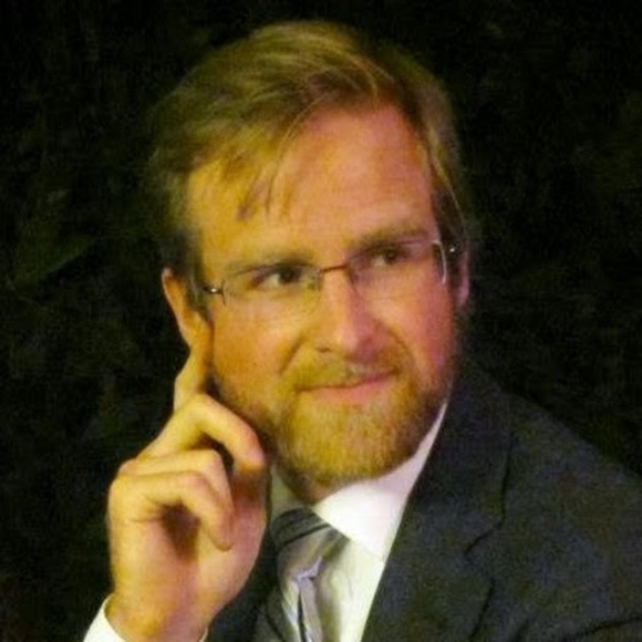 Profile Picture of Peter Wallis (@yeomanscholar) on Poshmark