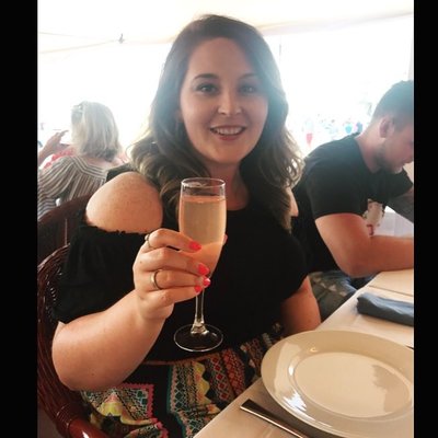 Profile Picture of Tamara Jackson (@tamarajackson94) on Twitter