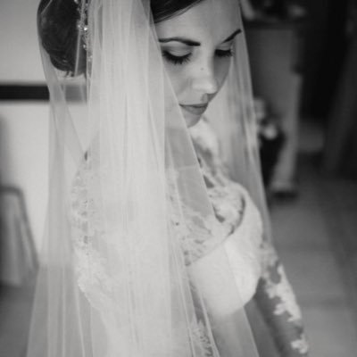 Profile Picture of Miriam De Rosa (@Miryam85_DeRosa) on Twitter