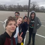 Profile Picture of Backup acc (@trevors.alt) on Instagram