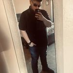 Andres Deloera - Instagram Profile Picture of Andres Deloera (@notsobigfella_andres) on Instagram