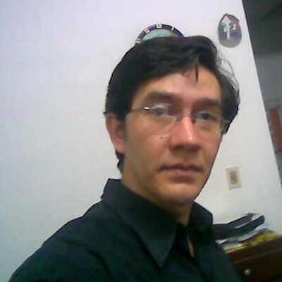 Profile Picture of Mario Edgar (@marioedgarpy) on Twitter