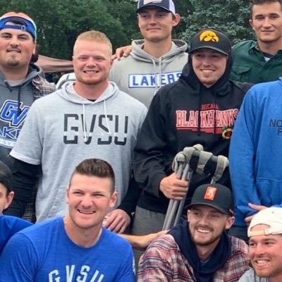 Profile Picture of Jordan Chandler (@Peaches10Jordan) on Twitter