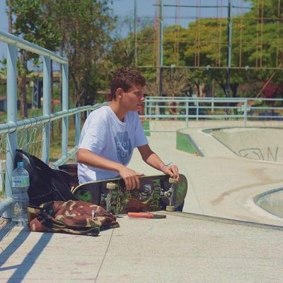 Profile Picture of Rebucci (@rebucci2) on Twitter
