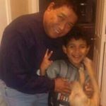 Profile Picture of Melchor Vasquez (@vasquez_melchor) on Instagram