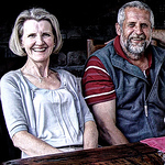 Profile Picture of Stephan Van Vuuren (@Stephan 1953) on Flickr