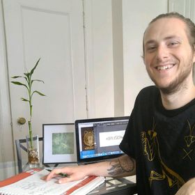 Profile Picture of SchumannDesigns (@corey_schumann) on Pinterest